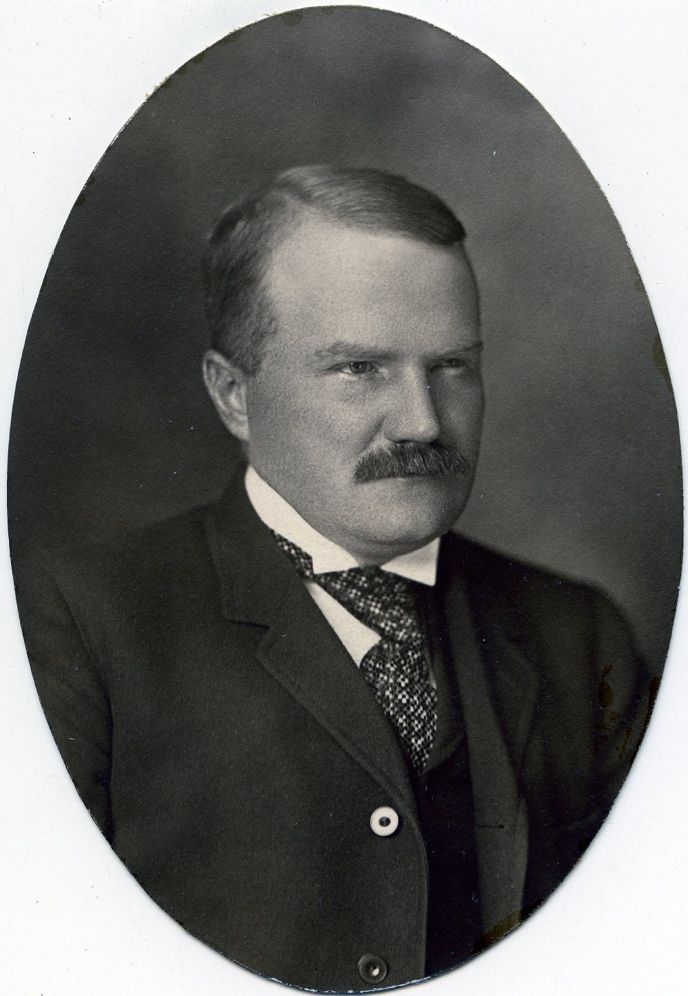Member portrait of Charles H. Haskins